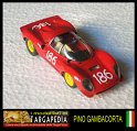 1967 - 186 Ferrari Dino 206 S - Art Model 1.43 (1)